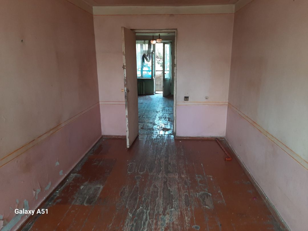 Satılır 2 otaqlı köhnə tikili 40 m² — Mənzil, Bakı (7)