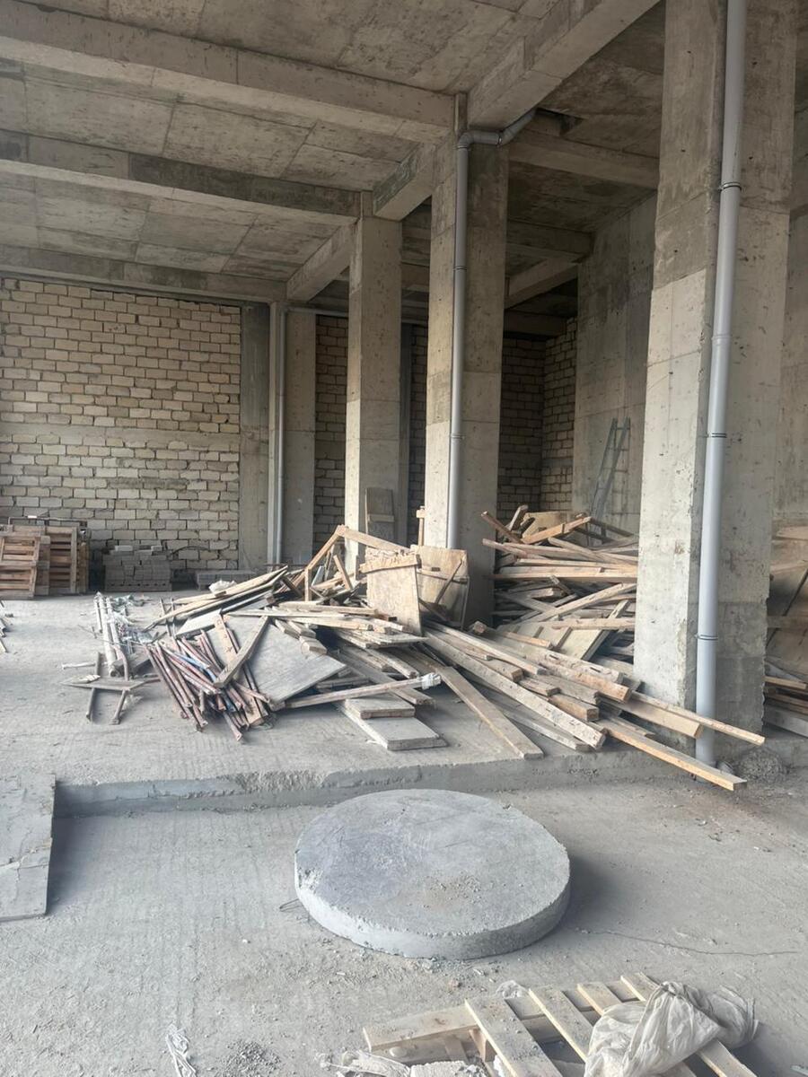 Satılır obyekt 570 m² — Əmlak, Bakı (6)