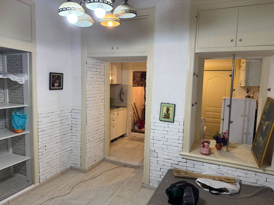 İcarəyə verilir 1 otaqlı köhnə tikili 35 m² — Mənzil, Bakı (7)