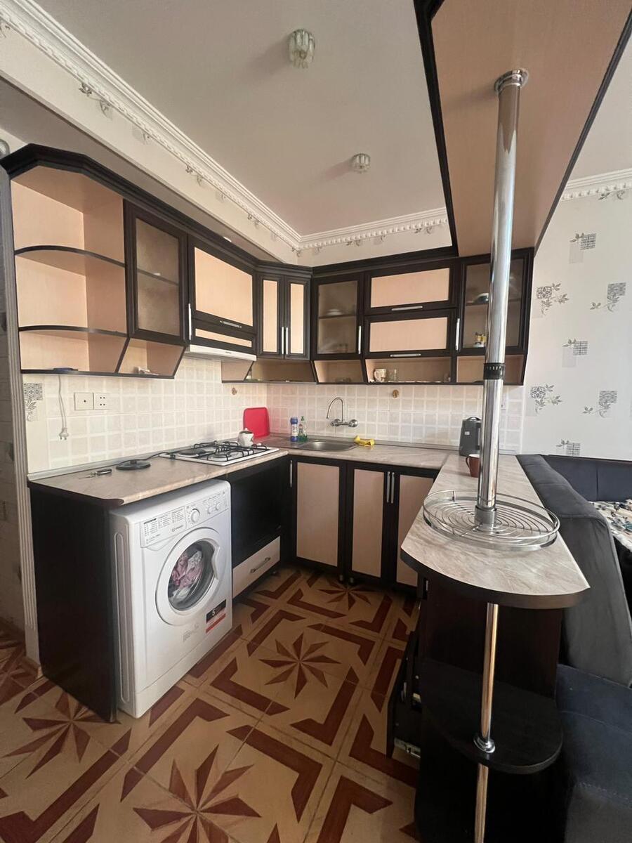 Satılır 2 otaqlı yeni tikili 51 m² — Mənzil, Bakı (8)