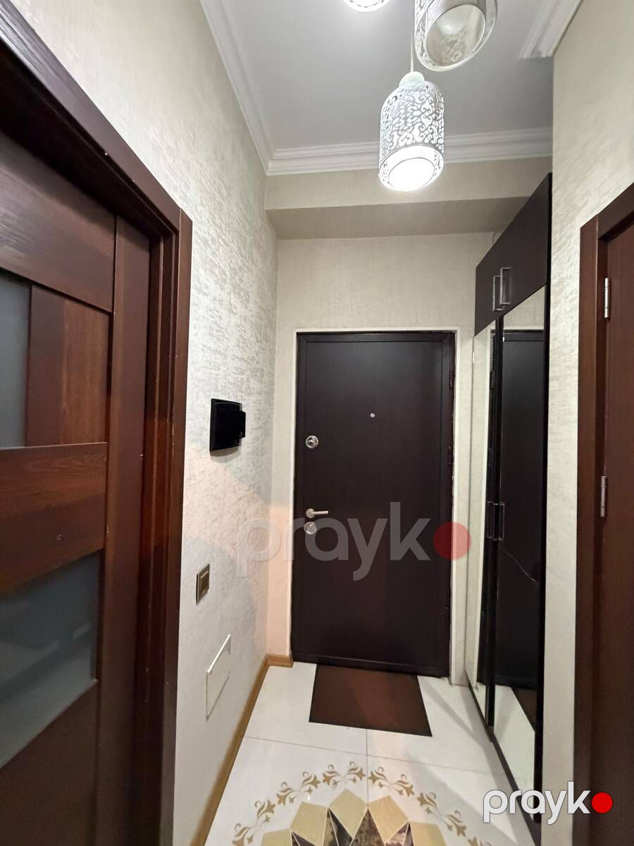 Satılır 2 otaqlı yeni tikili 46 m² — Mənzil, Xırdalan (11)