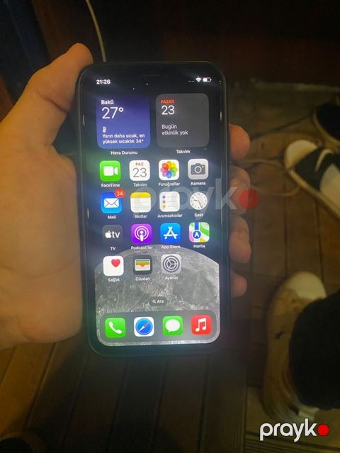 IPhone Xs, 256 GB, Qızılı
