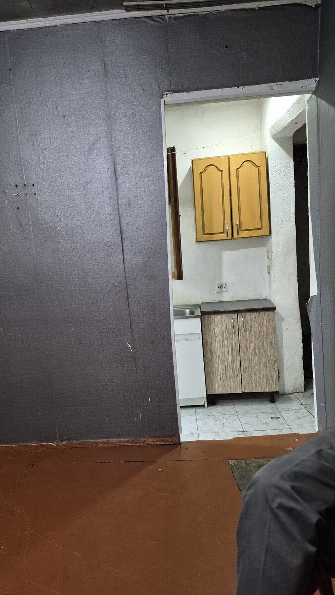 1-otaqlı mənzil kirayə verilir, Nizami m., 28 m² — Mənzil, Bakı (8)