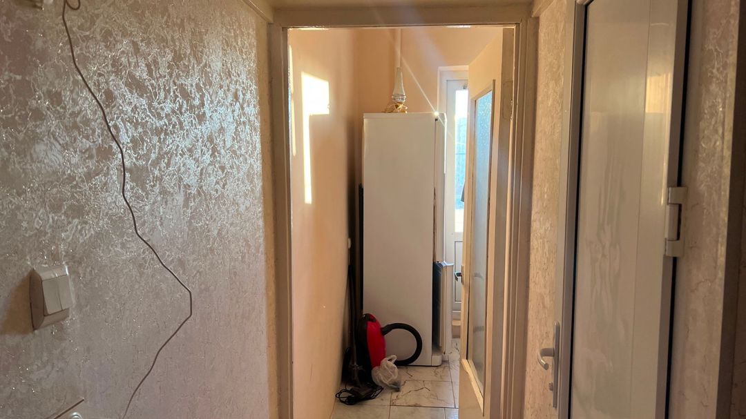 Satılır 1 otaqlı köhnə tikili 45 m² — Mənzil, Bakı (6)