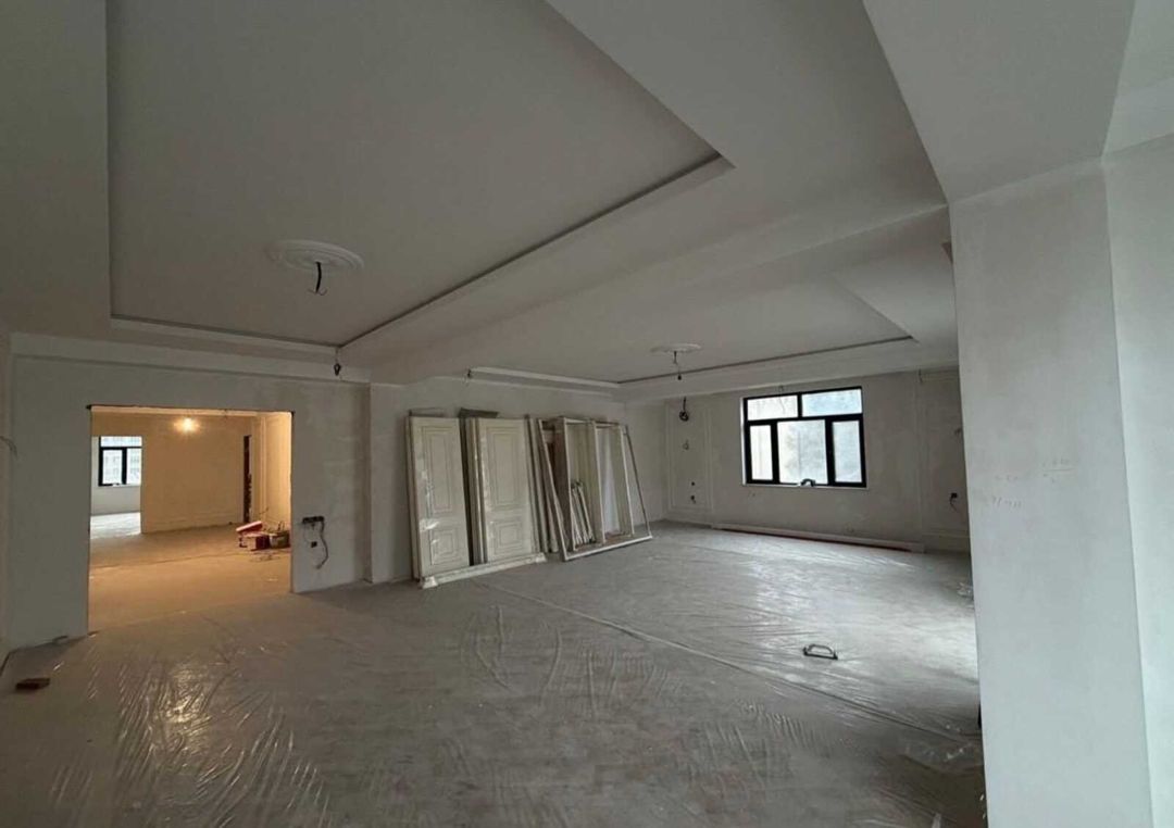 Satılır 4 otaqlı yeni tikili 240 m² — Mənzil, Bakı (3)