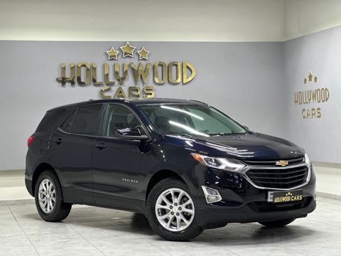 Chevrolet Equinox, 1.5 L, 2020 il, 121 000 km — Bakı