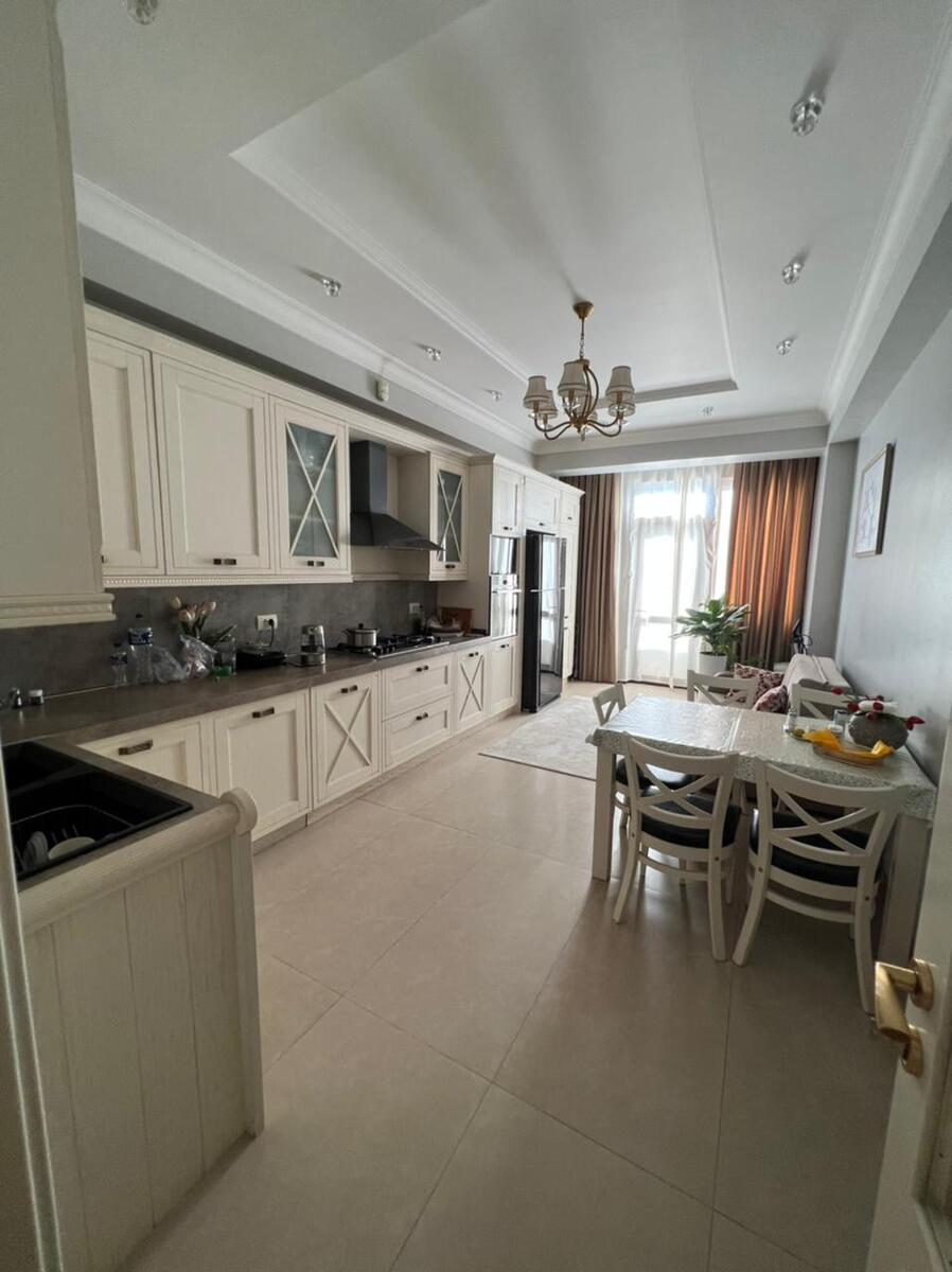 Satılır 3 otaqlı yeni tikili 170 m² — Mənzil, Bakı (6)