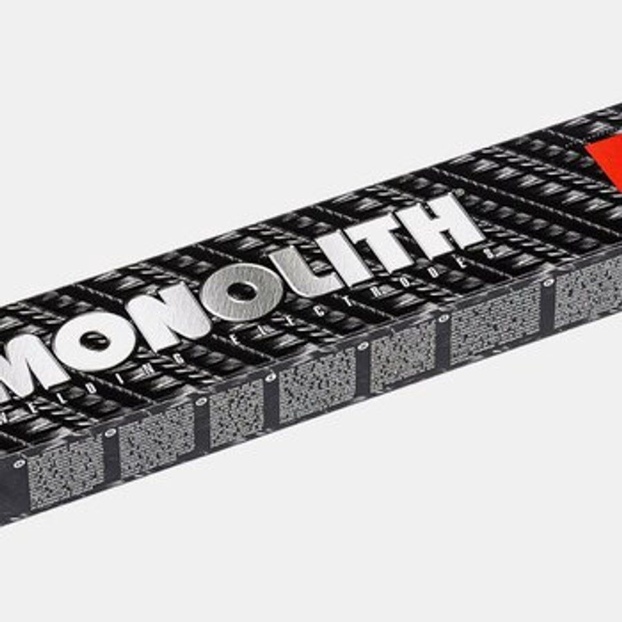 Qaynaq еlektrodları UONI-13/55 Plazma TM Monolıth E7018, Sabit — Təmir və inşaat, Bakı (3)