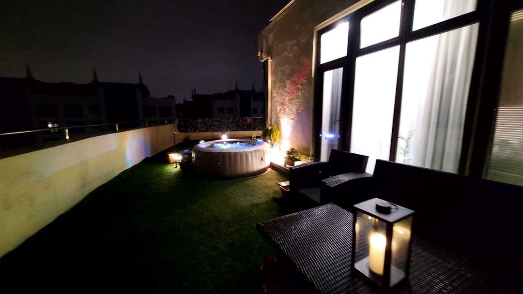 Satılır 3 otaqlı yeni tikili 475 m² — Mənzil, Bakı (10)