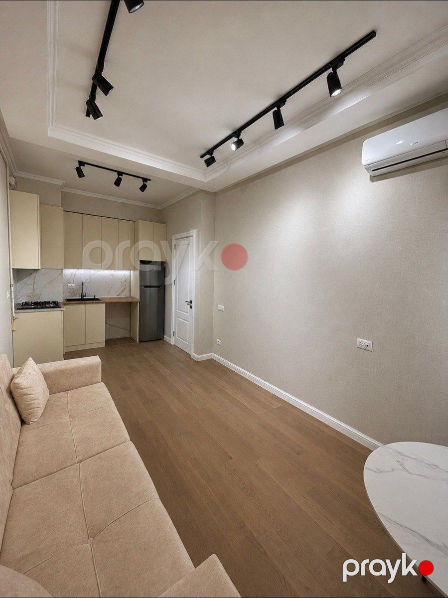 Satılır 2 otaqlı yeni tikili 44 m² — Mənzil, Bakı (11)