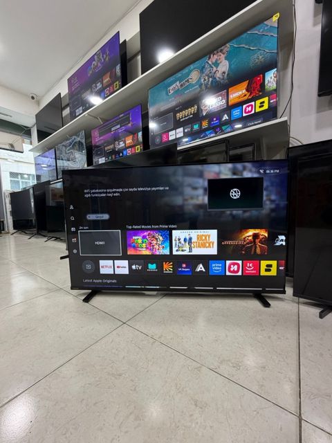 Televizor Toshiba 43v350 — Bakı