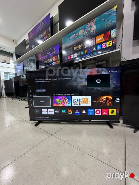 Televizor Toshiba 43v350 — Bakı