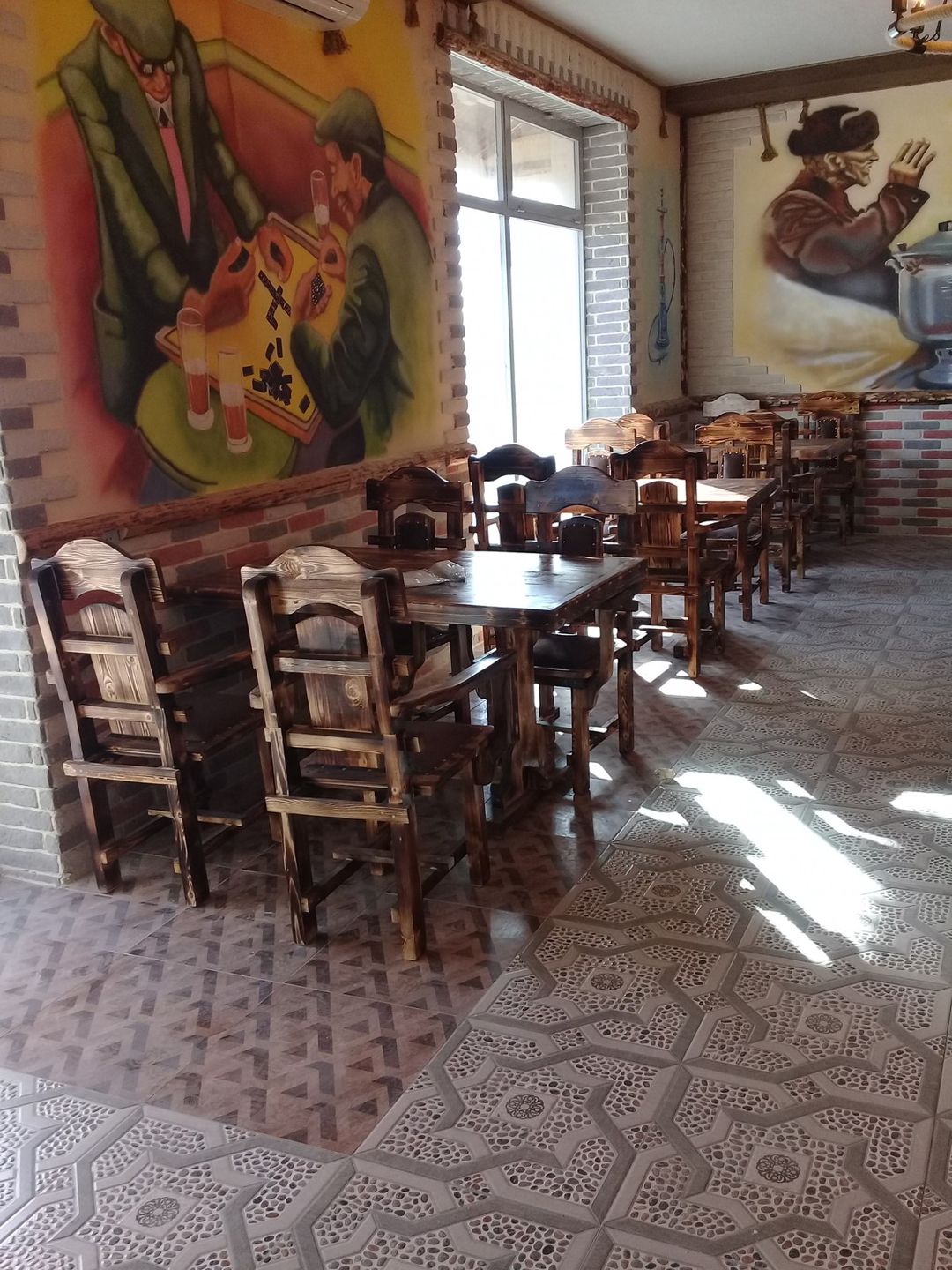 Masa və oturacaqlar — Mebel, Bakı