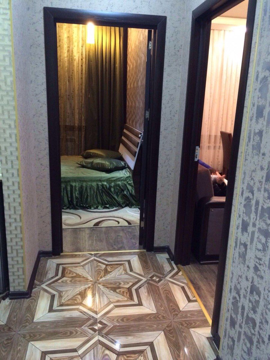 İcarəyə verilir 2 otaqlı yeni tikili 38.3 m² — Mənzil, Bakı (4)