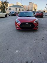 Hyundai Veloster, 2012 il — Avtomobil