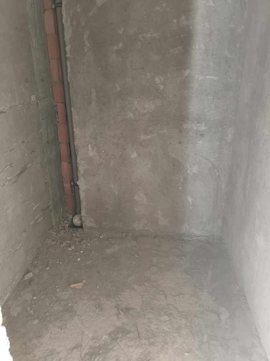 Satılır 3 otaqlı yeni tikili 106 m² — Mənzil, Bakı (9)