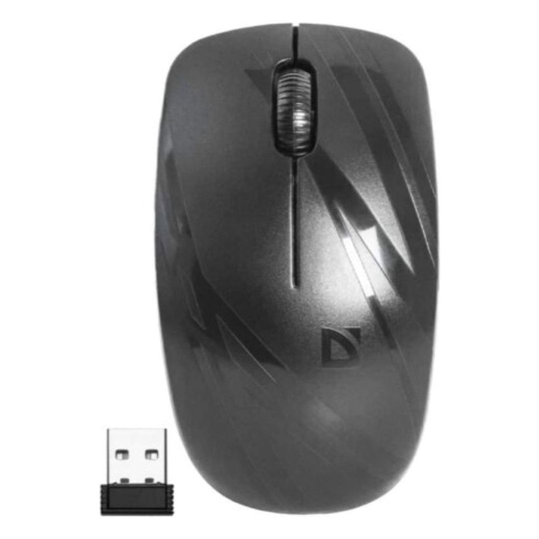 Siçan Defender Datum MM-035 (52035) — Periferik cihazlar, Bakı (2)