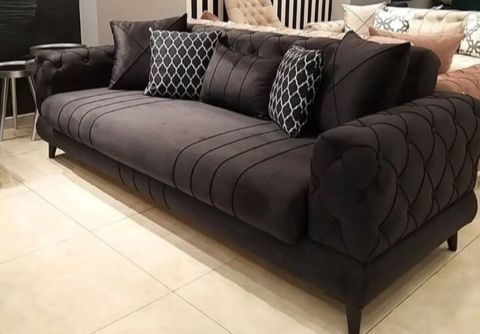 Divan — Bakı