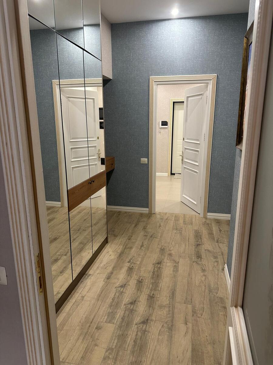 Satılır 3 otaqlı yeni tikili 171 m² — Mənzil, Bakı (12)