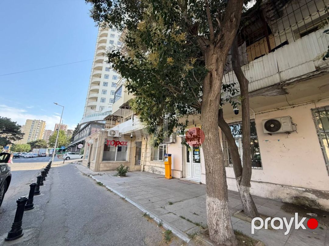 Satılır obyekt 72 m² — Əmlak, Bakı (5)