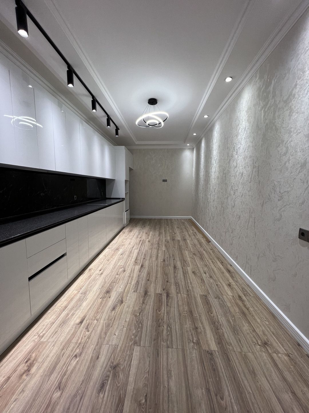 Satılır 4 otaqlı həyət evi/bağ evi 245 m² — Ev, villa, Bakı (7)
