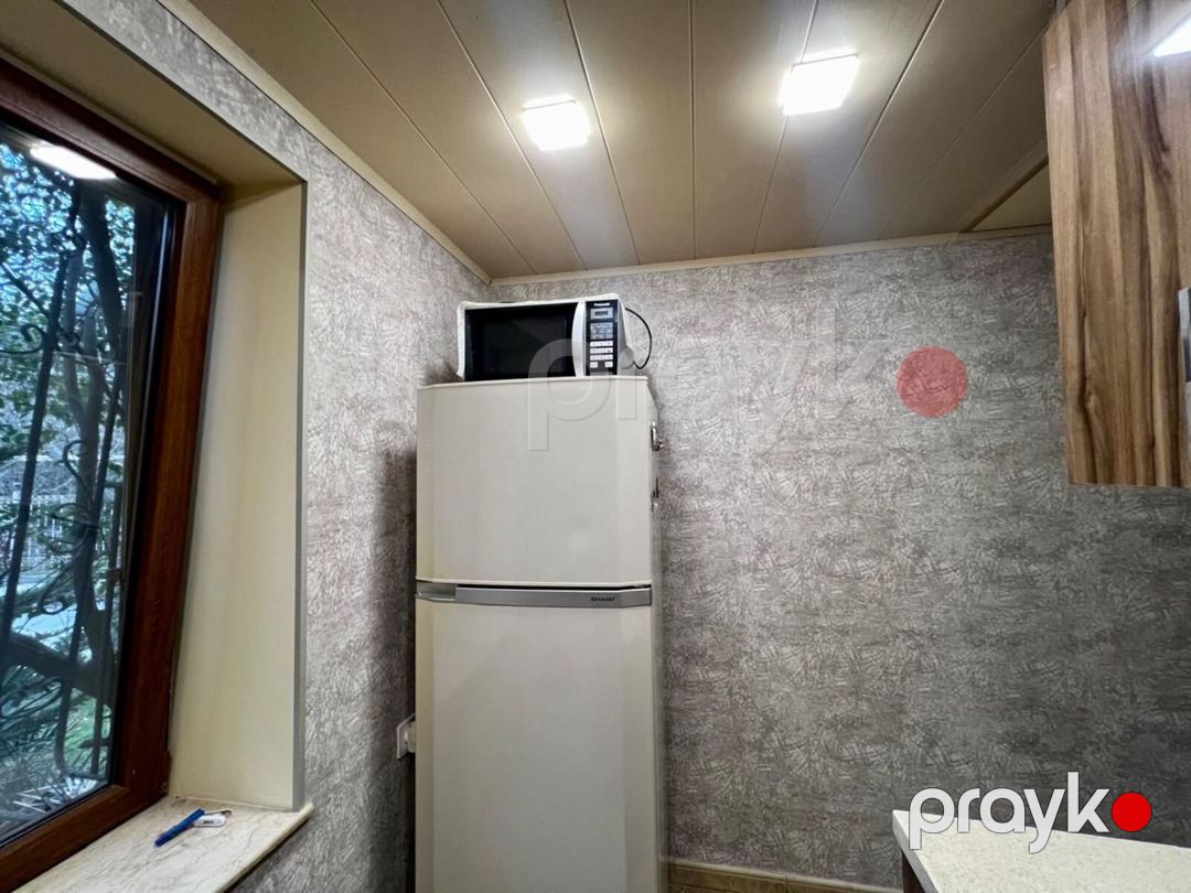 Satılır 2 otaqlı köhnə tikili 50 m² — Mənzil, Bakı (11)