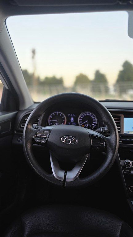 Hyundai Avante, 1.6 L, 2018 il, 167 240 km — Avtomobillər, Bakı (11)