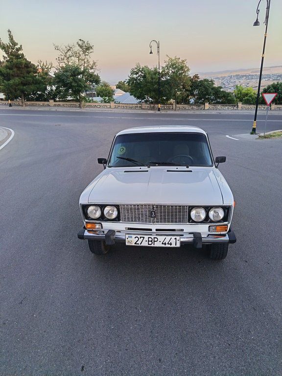 Lada (VAZ) 2106, 1.3 L, 1998 il, 260 000 km — Avtomobillər, Şamaxı (12)