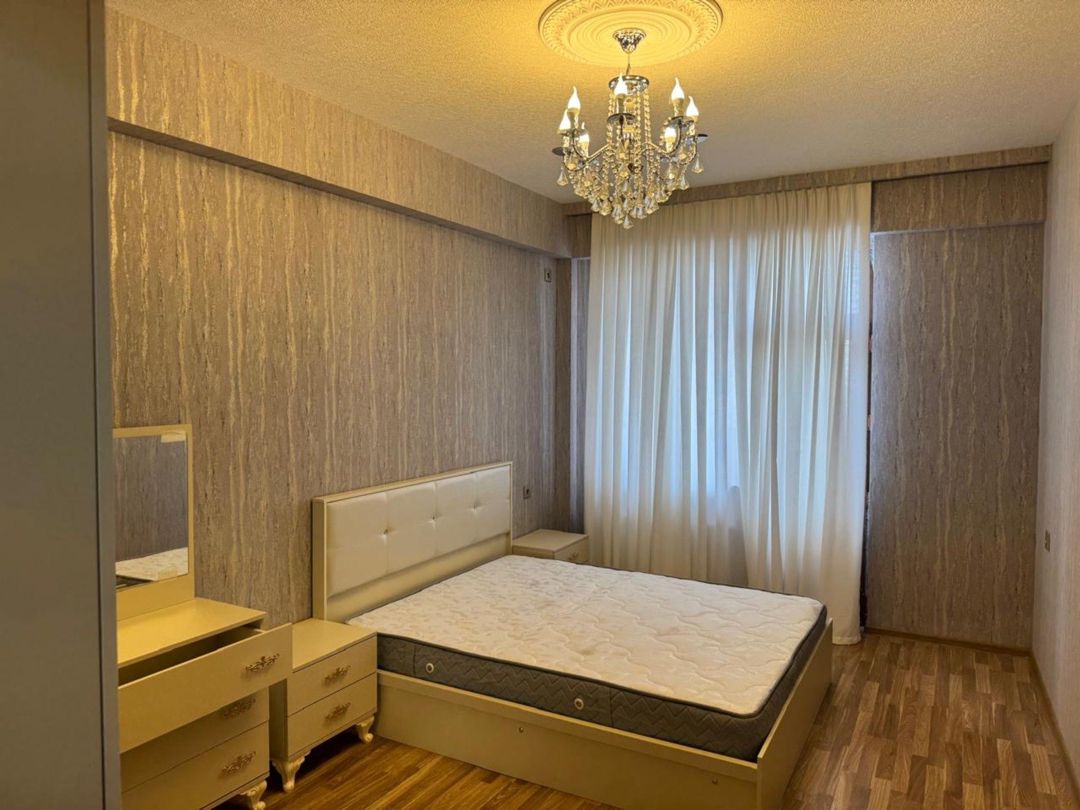 Satılır 3 otaqlı yeni tikili 110 m² — Mənzil, Bakı (7)