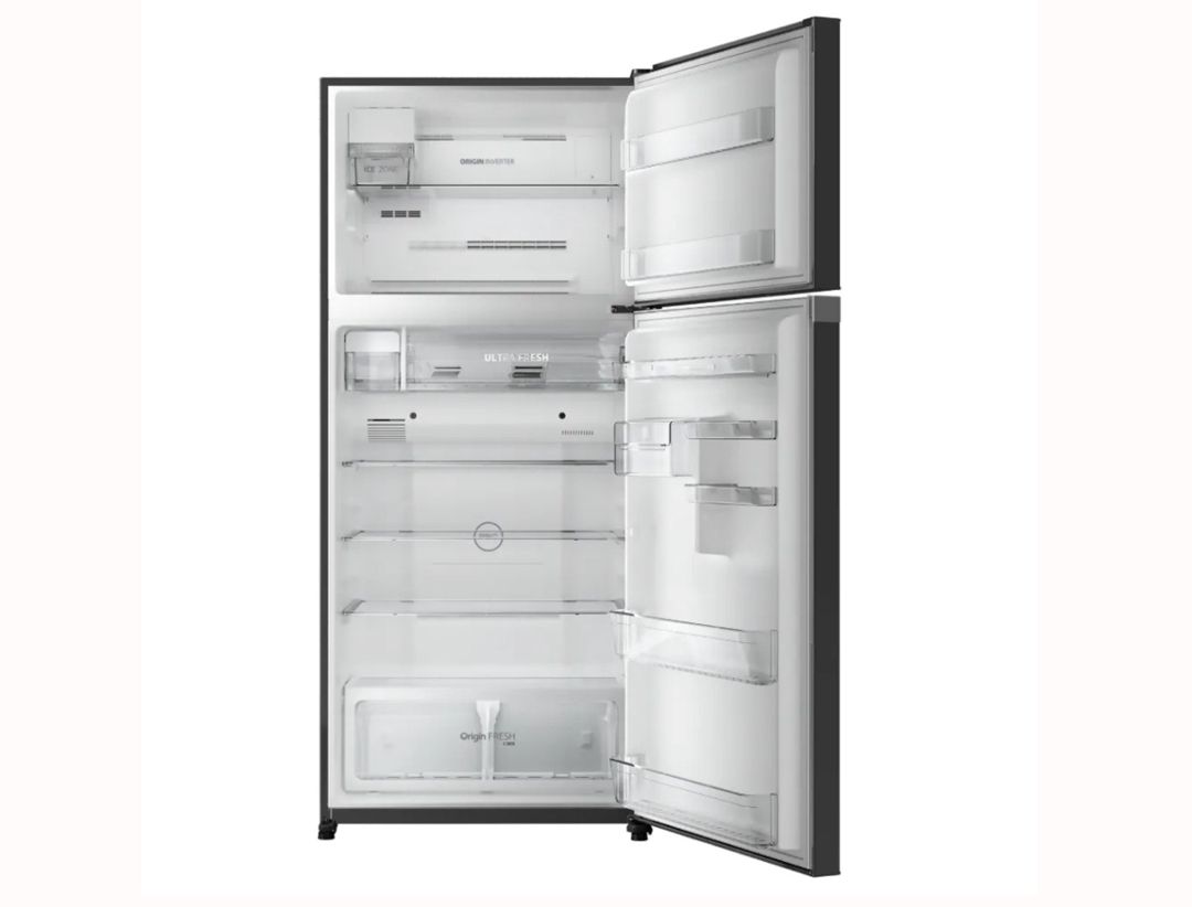 Soyuducu Toshiba GR-RT835WE-PGJ(XK) — Ev texnikası, Bakı (2)