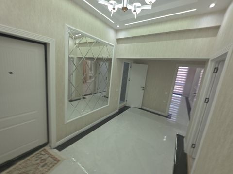 Satılır 2 otaqlı yeni tikili 82 m² — Bakı