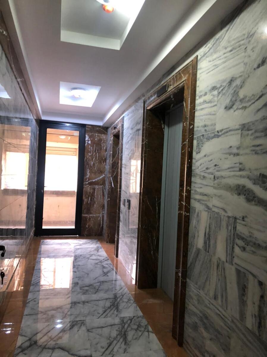 Satılır 4 otaqlı yeni tikili 210 m² — Mənzil, Bakı (6)