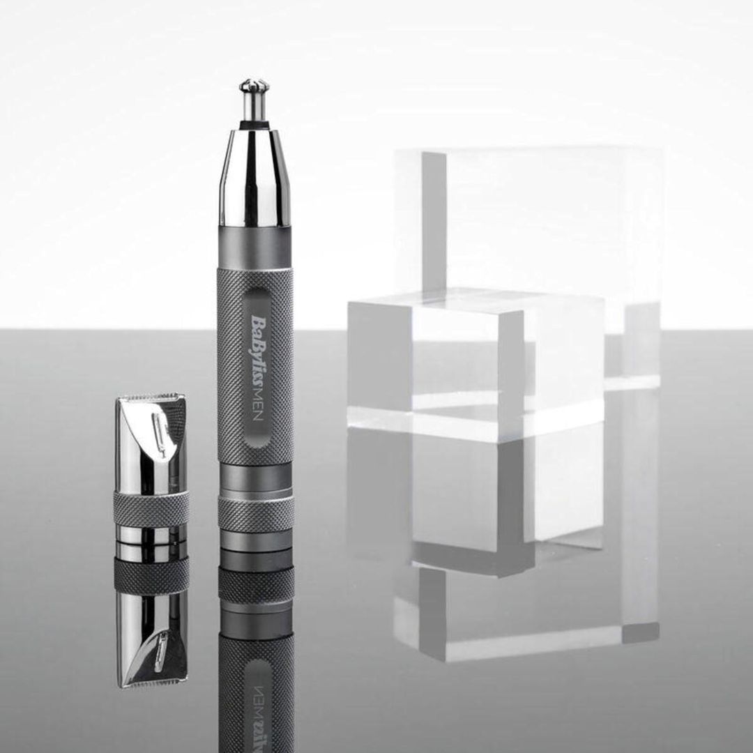 Trimmer "babylıss E110E kıt" — Gözəllik və səhiyyə, Bakı (2)