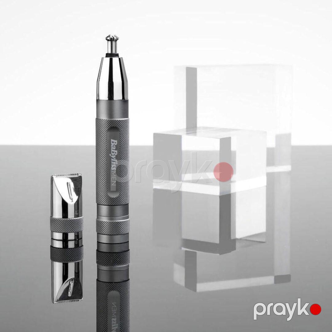 Trimmer "babylıss E110E kıt" — Gözəllik və səhiyyə, Bakı (2)