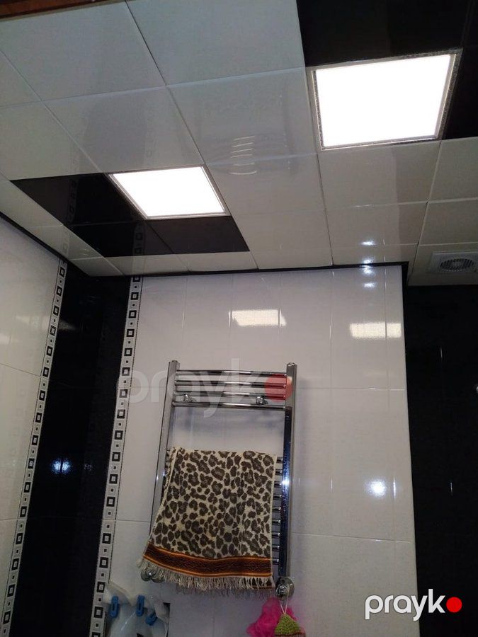 Bağ evi, 96 m², Masazırda 4 otaqlı ev, Abşeron — Daşınmaz əmlak, Masazır (4)