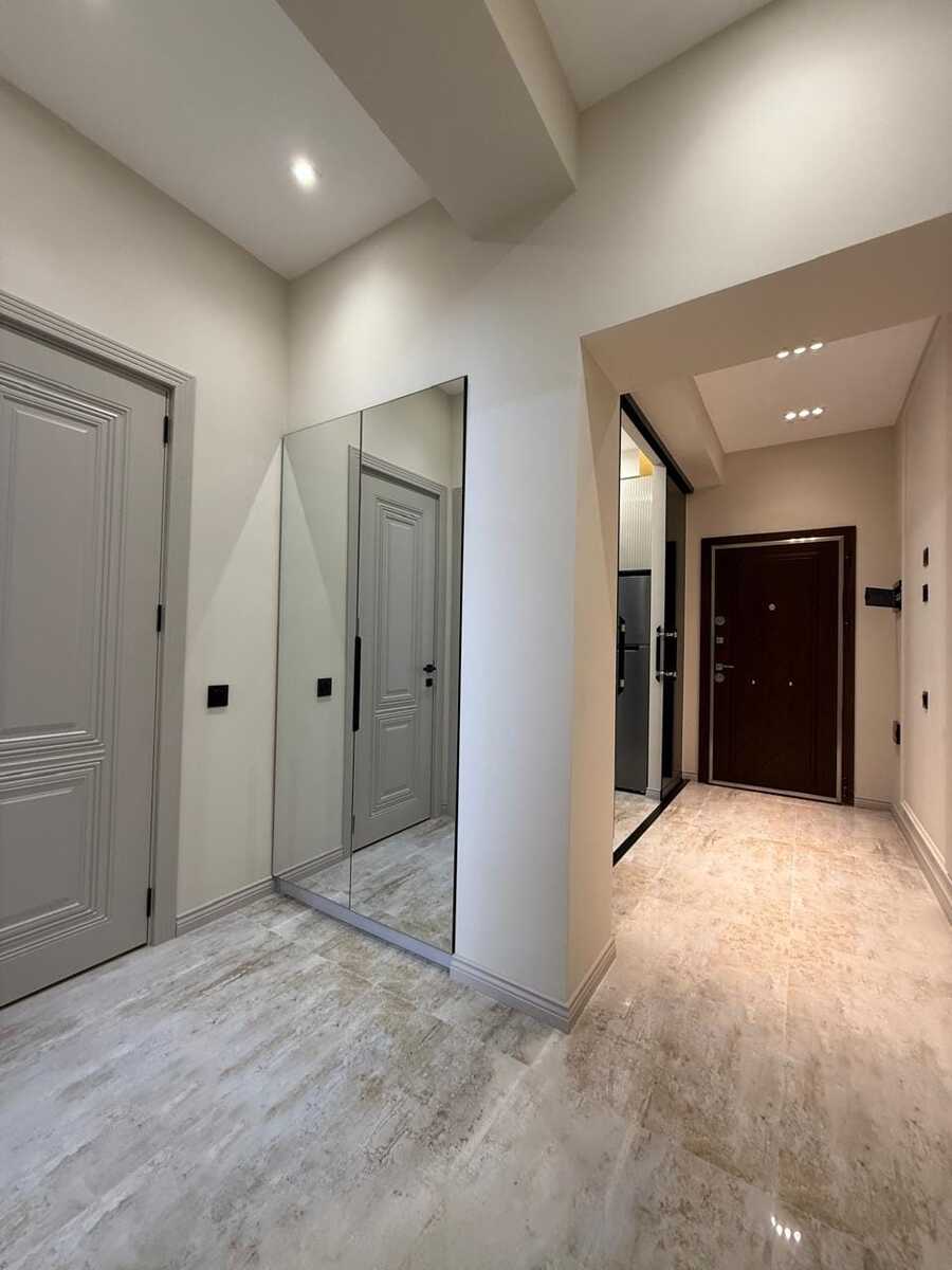 Satılır 2 otaqlı yeni tikili 60 m² — Mənzil, Bakı (12)