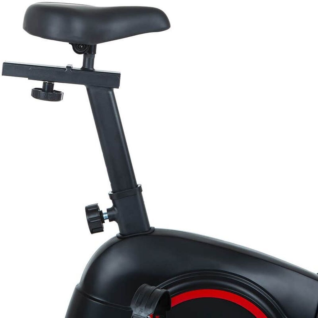 Hammer Cardio T3 velotrenajor - Kompakt, səssiz və sabit konstruksiya — Velosiped simulyatorları, Masallı (3)