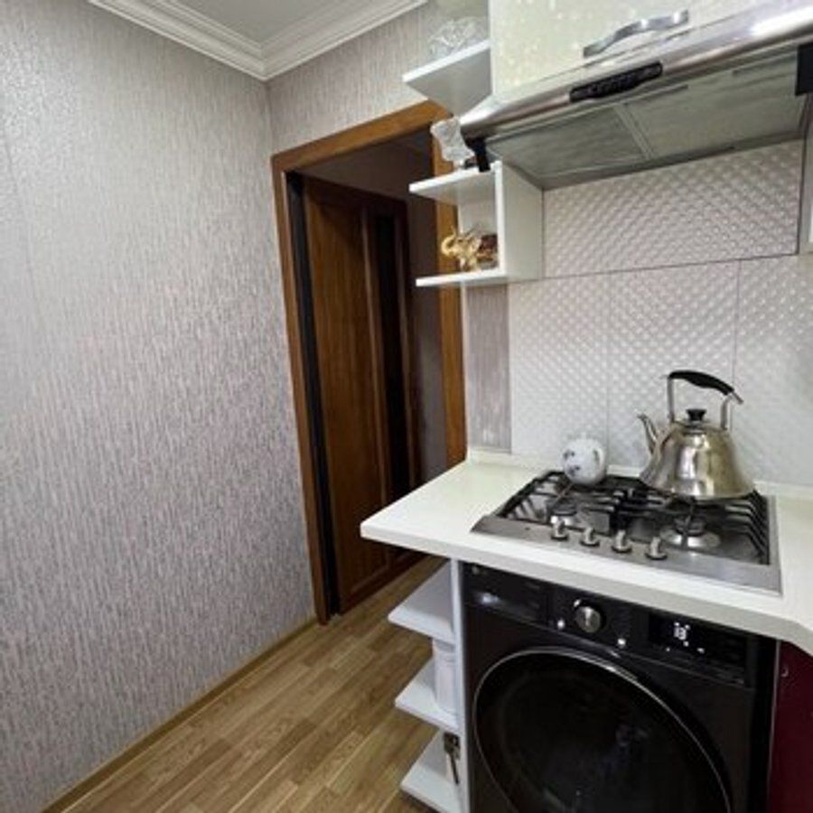 3-otaqlı mənzil, Sumqayıt ş., 68 m² — Mənzil, Sumqayıt (8)