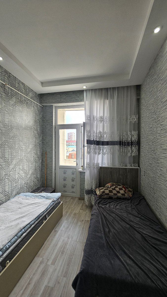 Satılır 3 otaqlı yeni tikili 60 m² — Mənzil, Xırdalan (10)