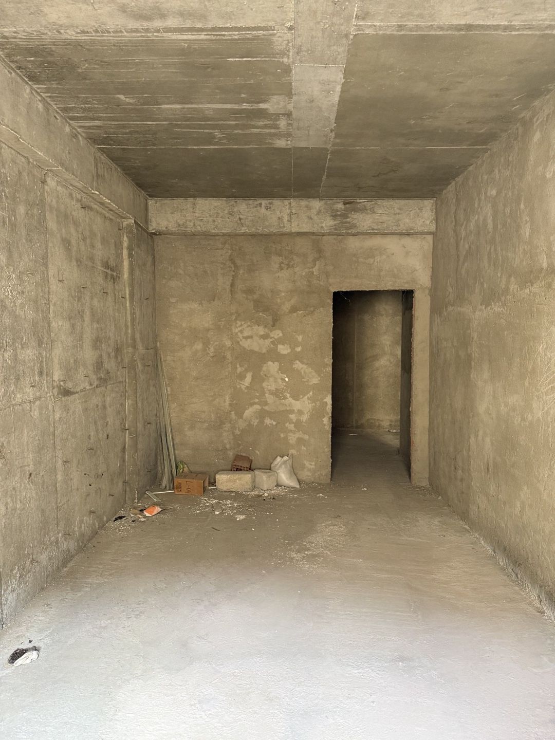 Satılır 1 otaqlı yeni tikili 72.4 m² — Mənzil, Xırdalan (6)