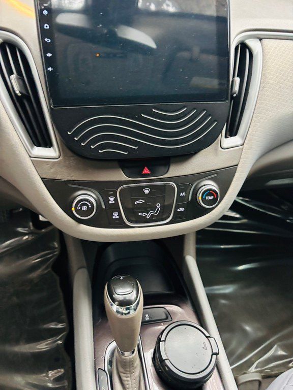 Chevrolet Malibu, 1.5 L, 2016 il, 221 000 km — Avtomobillər, Bakı (12)