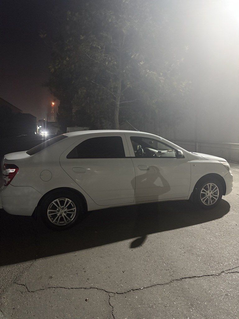 Chevrolet Cobalt, 1.5 L, 2024 il, 120 000 km — Avtomobillər, Bakı (3)