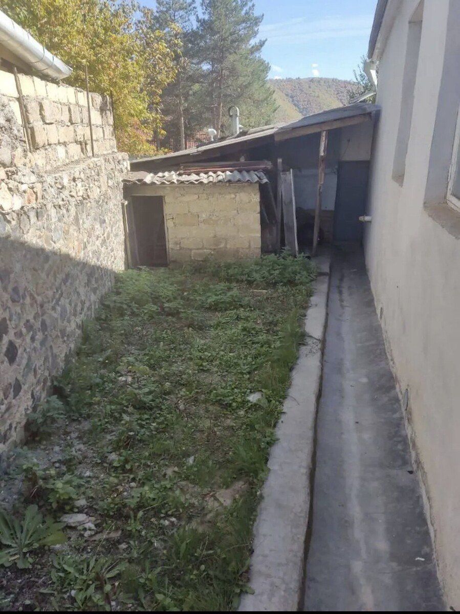 Həyət evi, Gədəbəy ray — Ev, villa, Gədəbəy (5)