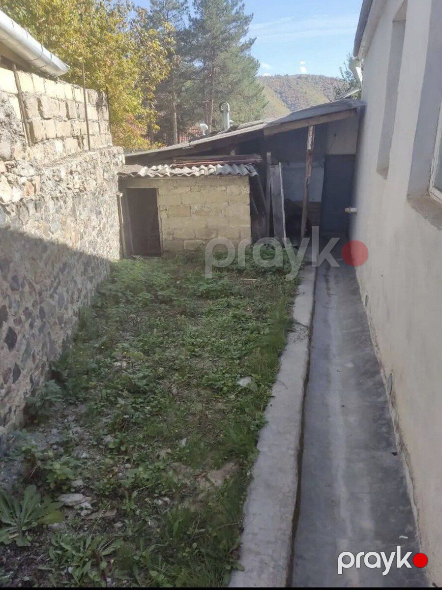 Həyət evi, Gədəbəy ray — Ev, villa, Gədəbəy (5)