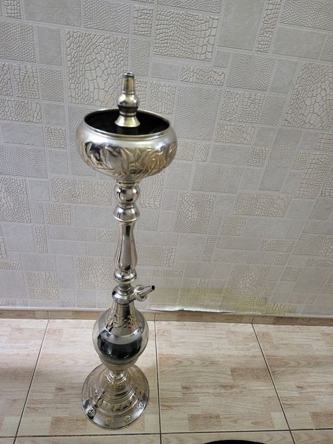 Qəlyan — Bakı