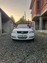 Nissan Sunny, 1.6 L, 2010 il, 386 000 km — Avtomobillər