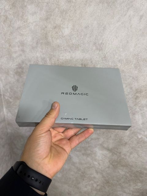 Redmagic Astra Gaming Tablet 24/1TB Eclipse