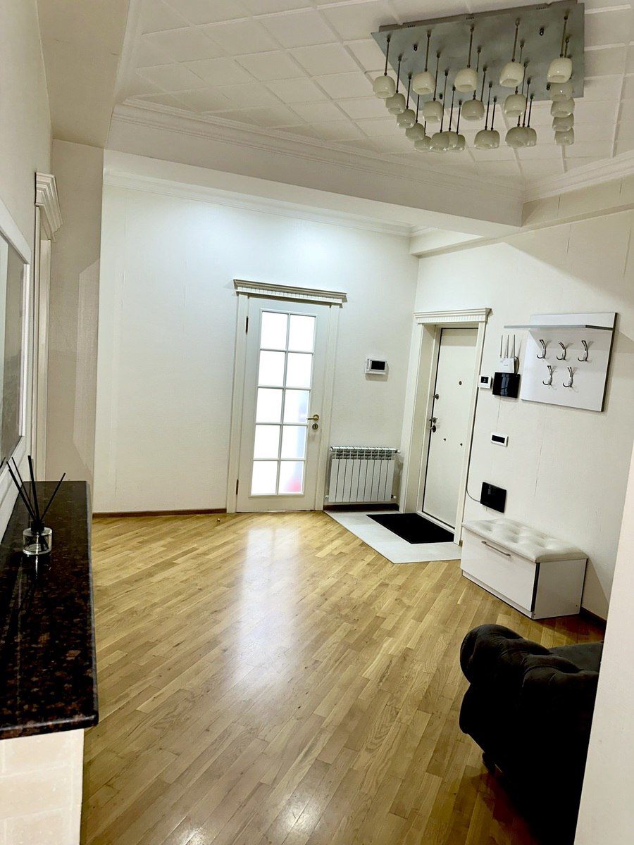 İcarəyə verilir 3 otaqlı yeni tikili 120 m² — Mənzil, Bakı (6)
