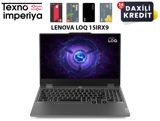 Lenovo loq 15IRX9 83DV01HHUE — Texno İmperiya — Ноутбуки