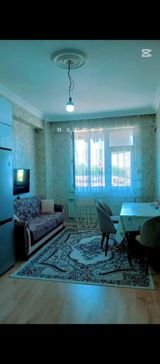 2-otaqlı yeni tikili kirayə verilir, Saray qəs., 50 m² — Star Estate — Mənzil